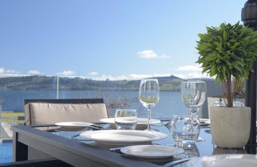 Taupo House | Waimahana Apartment 4