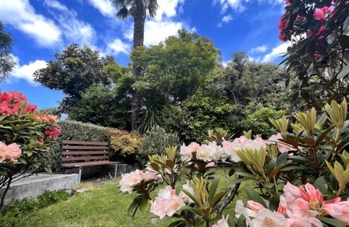 Burnside House | Waimairi Road-Quiet and relaxing near Canterbury University