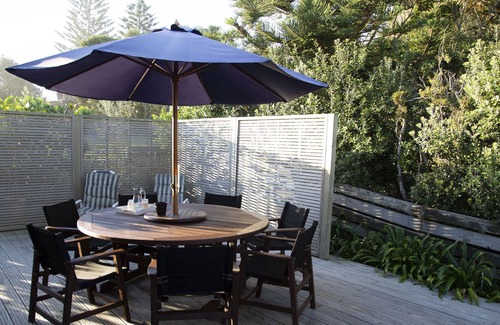 Pukehina House | Waimanaaki, meaning "Rest by the Water" is exactly as it sounds. R&R galore!