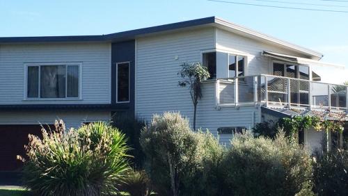 Raglan Apartment | Waimarie