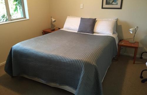 Raglan Apartment | Waimarie