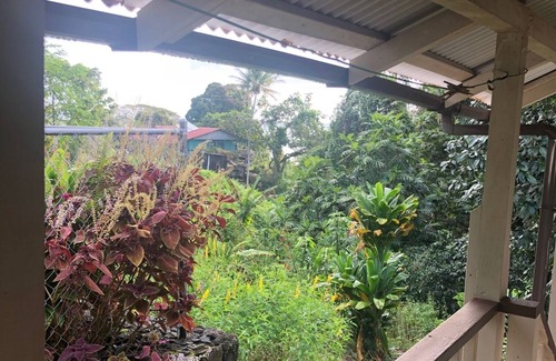 Wainaku House | Wainaku Camp Home