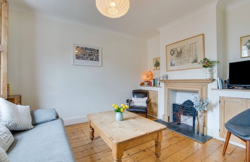 Hythe House | Wainstones Cottage - Two Bedroom House, Sleeps 4