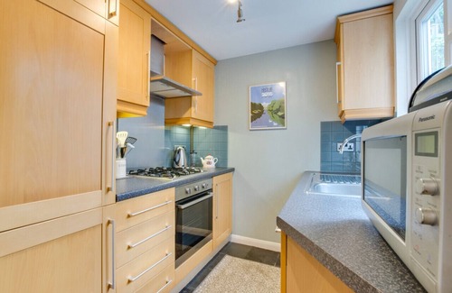 Hythe House | Wainstones Cottage - Two Bedroom House, Sleeps 4