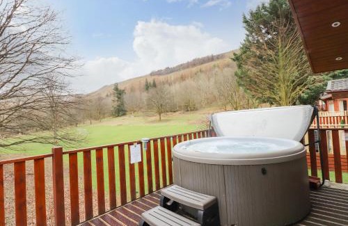 Troutbeck House | Wainwright Lodge