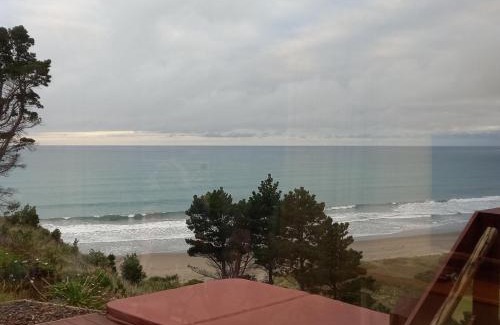 Whakataki House | Waio-iti, farm stay on the beach