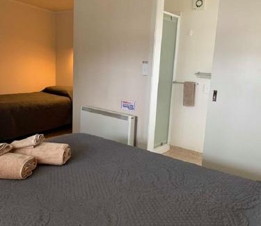 Waiouru Hotel | Waiouru Welcome Inn