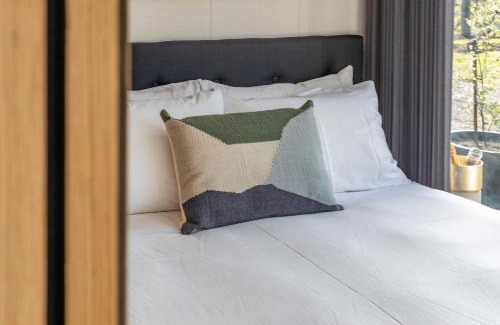 Waipara Apartment | Waipara Vines Wine POD Accommodation