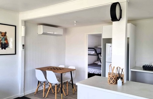 Mangakino House | Waipoua Lake House