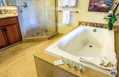 Wailua House | Waipouli Beach Resort E-205