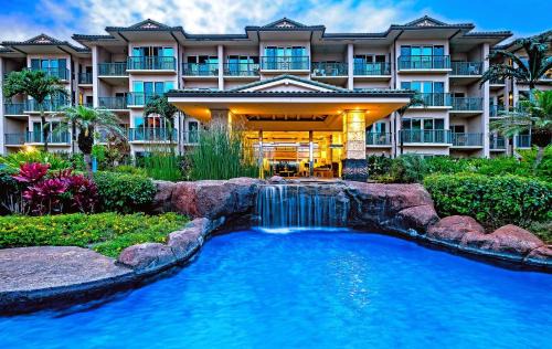 Wailua House | Waipouli Beach Resort E-205