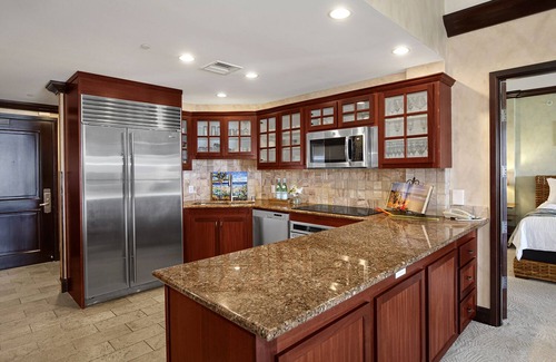 Wailua Condo | Waipouli Beach Resort Exquisite Crown Jewel!