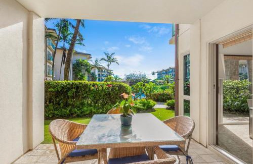 Wailua Apartment | Waipouli Beach Resort Extra Large Unit! Luxurious Decor! Sleeps up to 8*