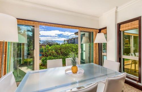 Wailua Apartment | Waipouli Beach Resort Extra Large Unit! Luxurious Decor! Sleeps up to 8*
