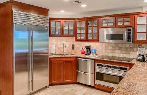 Wailua Apartment | Waipouli Beach Resort H105