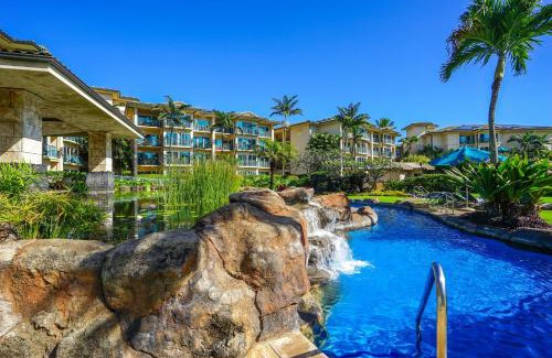 Wailua Apartment | Waipouli Beach Resort H105