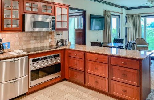 Wailua Apartment | Waipouli Beach Resort H105