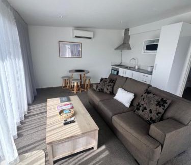 Waipu Cove Apartment | Waipu Cove Beach Stay