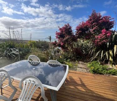 Waipu Cove Apartment | Waipu Cove Beach Stay