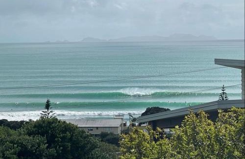 Waipu Cove House | Waipu Cove Sea Views