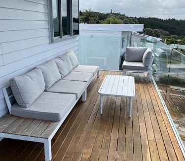 Waipu Cove House | Waipu Cove Sea Views