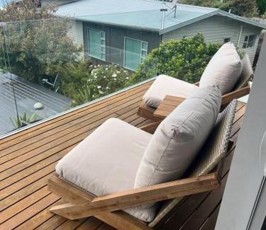 Waipu Cove House | Waipu Cove Sea Views