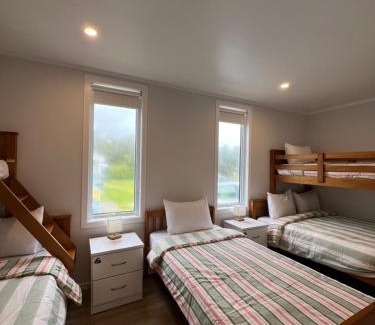 Waipu Cove House | Waipu Cove Surf Cabin