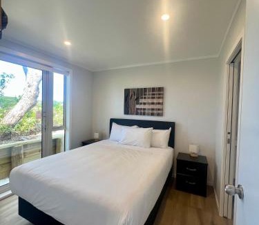 Waipu Cove House | Waipu Cove Surf Cabin