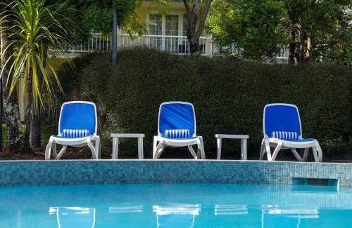 Wairakei Resort | Wairakei Resort Taupo