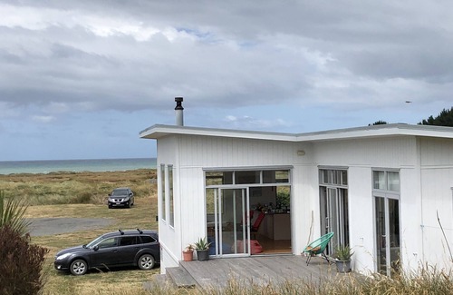 Flat Point House | Wairarapa Bach Flat Point