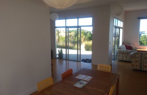 Flat Point House | Wairarapa Bach Flat Point