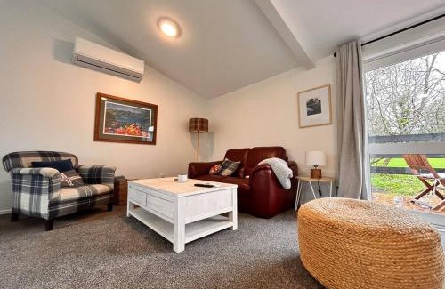 Kerikeri Apartment | Wairere Cottage