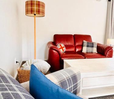 Kerikeri Apartment | Wairere Cottage