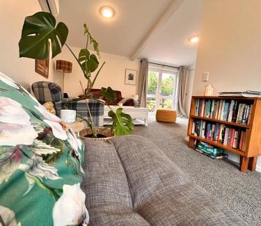 Kerikeri Apartment | Wairere Cottage