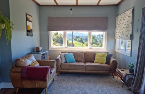 Waihi House | Waitawheta Cottage