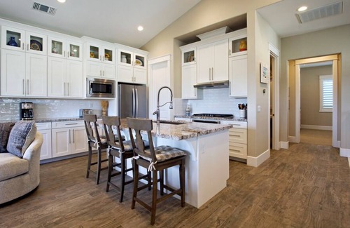 Sand City House | Waive Time - Sand City Home - Hidden Beach Gem
