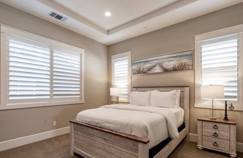 Sand City House | Waive Time - Sand City Home - Hidden Beach Gem