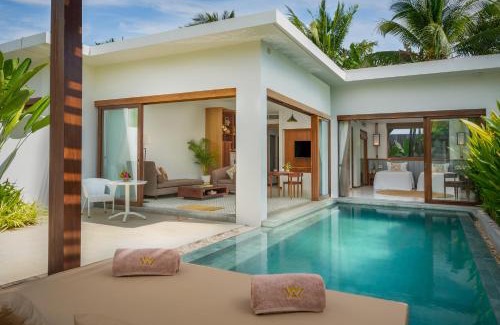 Siem Reap Hotel | WAKA VILLA Private Pool Resort & Spa - Adults Only