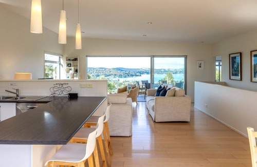 Oneroa House | Wakainga | Stay Waiheke