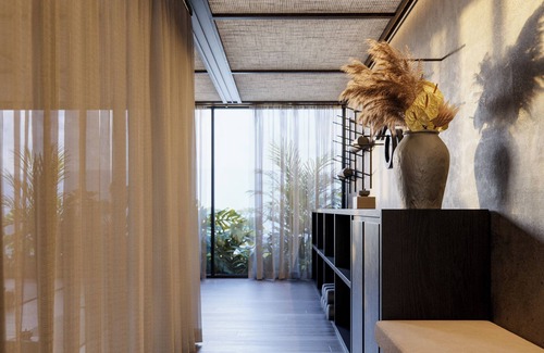 Los Naranjos Apartment | Wake BioHotel