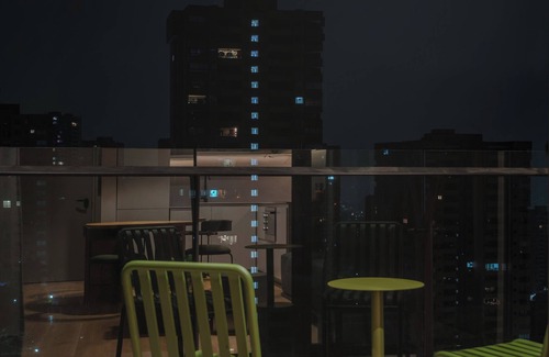 Los Naranjos Apartment | Wake BioHotel