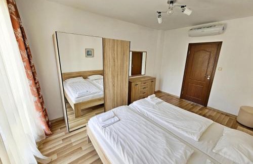 Primorski Apartment | Wake Up by the Sea - Kabakum
