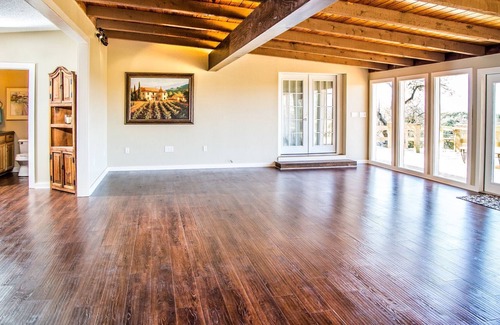 Wimberley Cottage | Wake Up to Stunning Hill Country Views