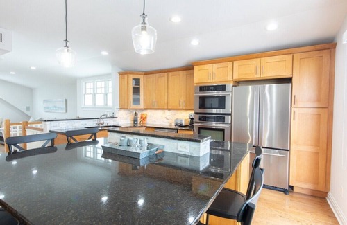 Sea Bright House | Wake up w/Ocean Views in SeaBright!