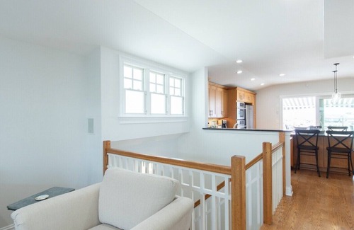 Sea Bright House | Wake up w/Ocean Views in SeaBright!