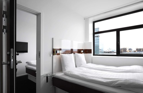 Aarhus C Hotel | Wakeup Aarhus