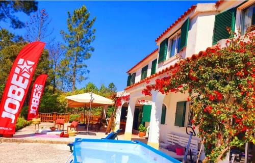Tomar House | Wakevilla Guest House & Wakeschool