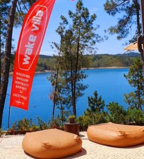Tomar House | Wakevilla Guest House & Wakeschool