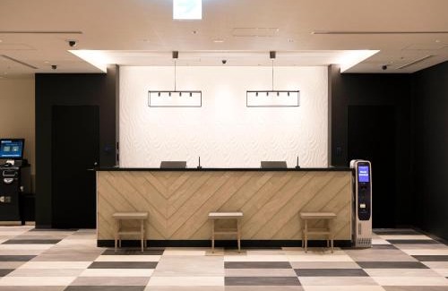 Wako Hotel | Wakoshi Tobu Hotel