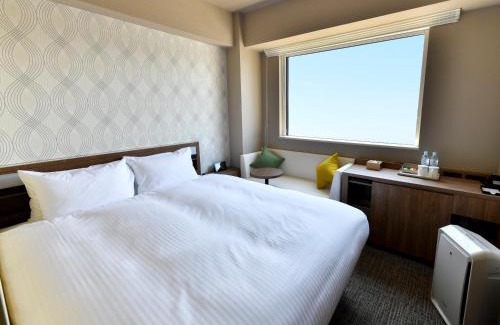 Wako Hotel | Wakoshi Tobu Hotel